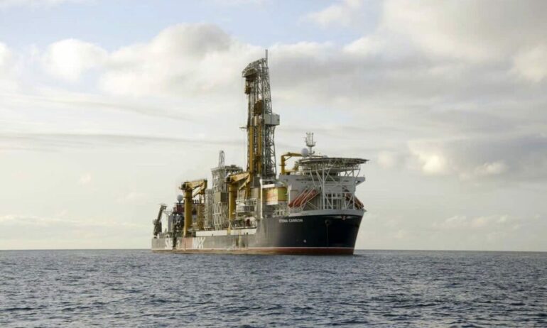 BREAKING: Exxon makes two more discoveries offshore Guyana