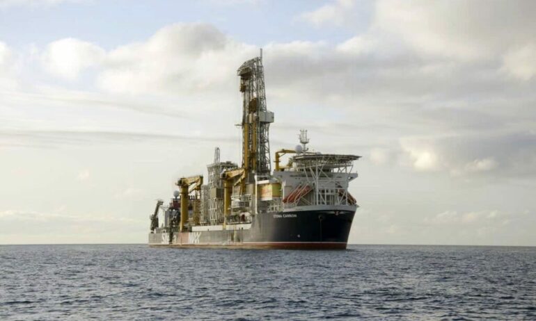 Exxon makes two more discoveries offshore Guyana