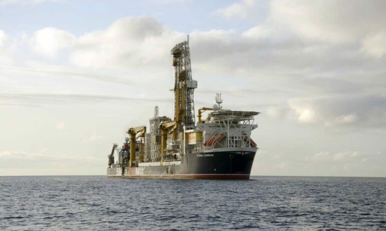 Exxon makes two more discoveries offshore Guyana