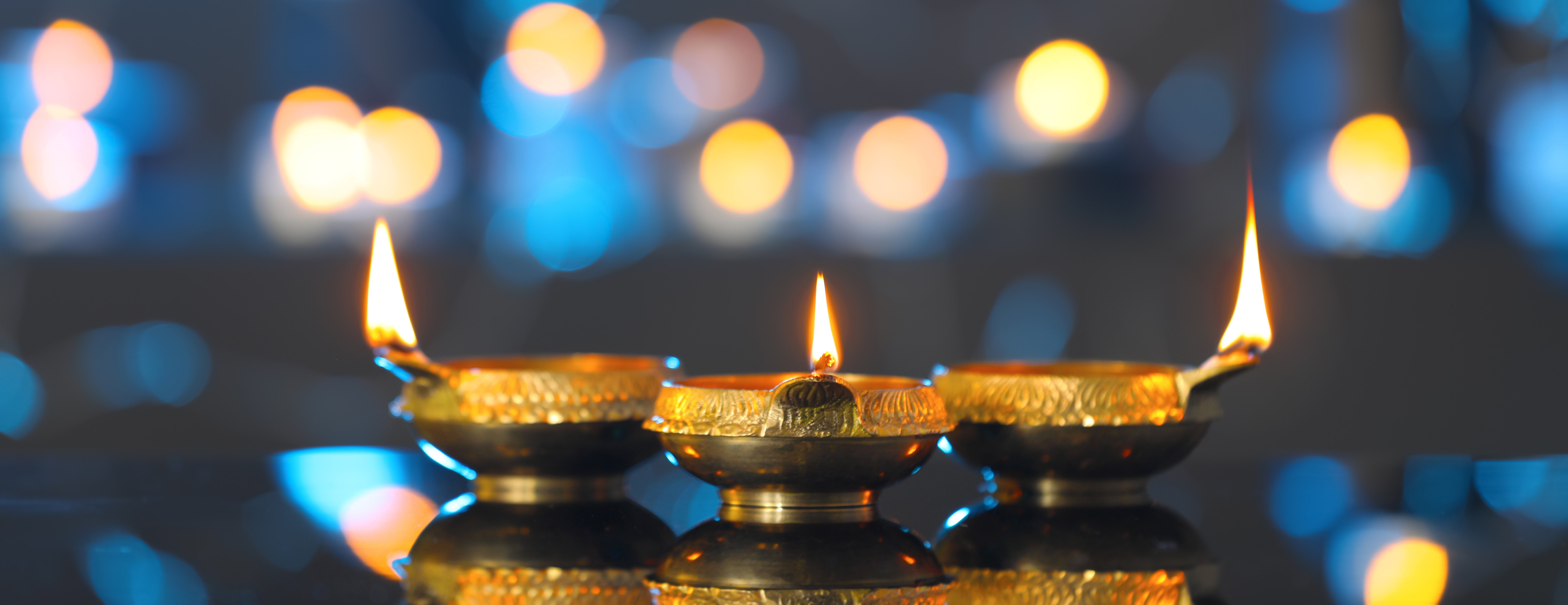 Observance: Deepavali