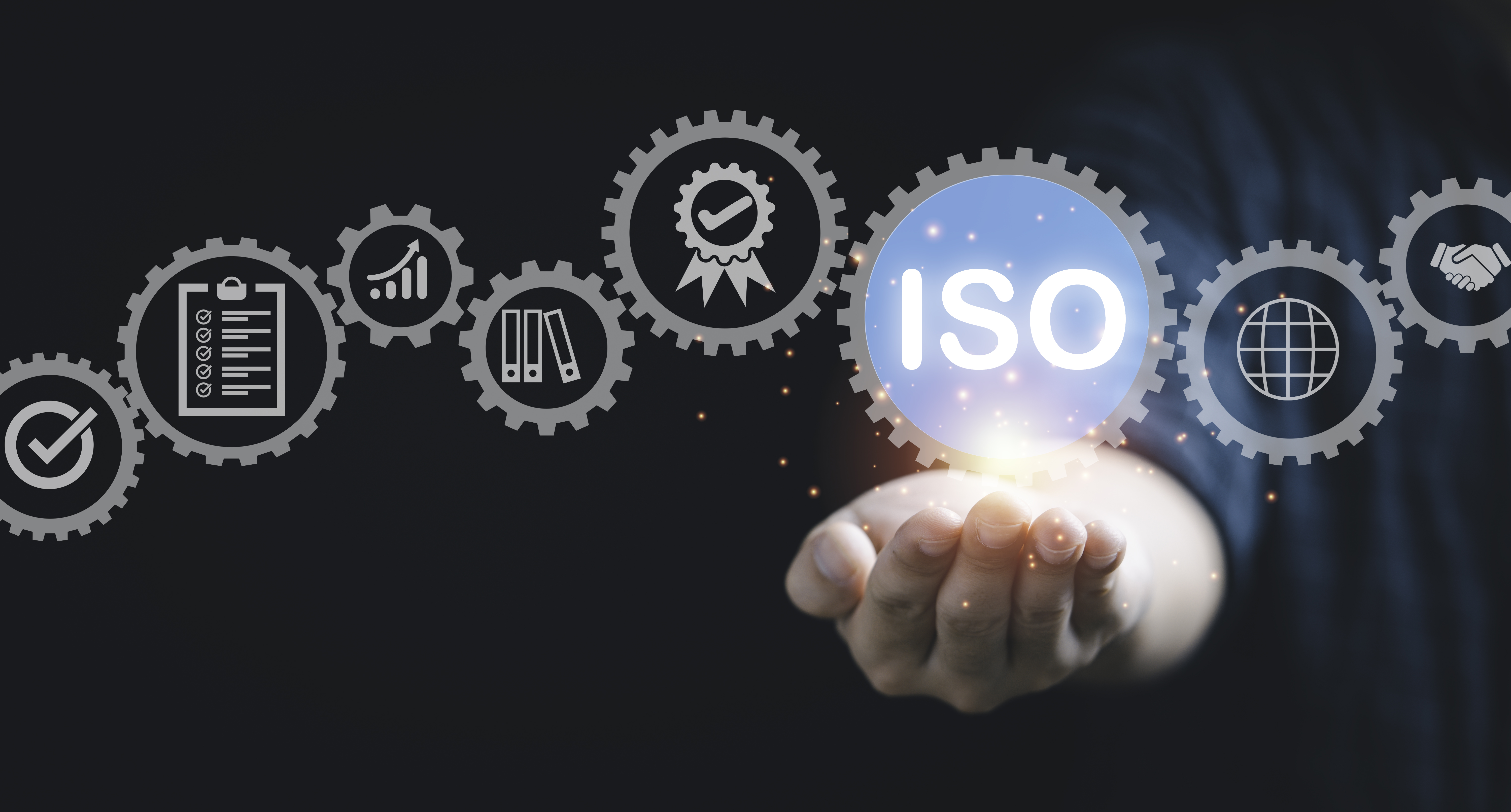 GYSBI is ISO 45001:2018 Certified