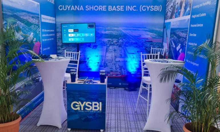 Guyana Supplier Forum 2022