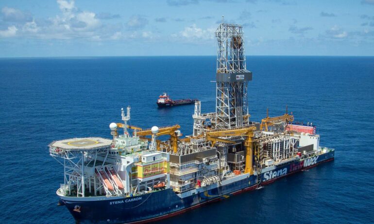 Exxon strikes more oil at Fangtooth well offshore Guyana 