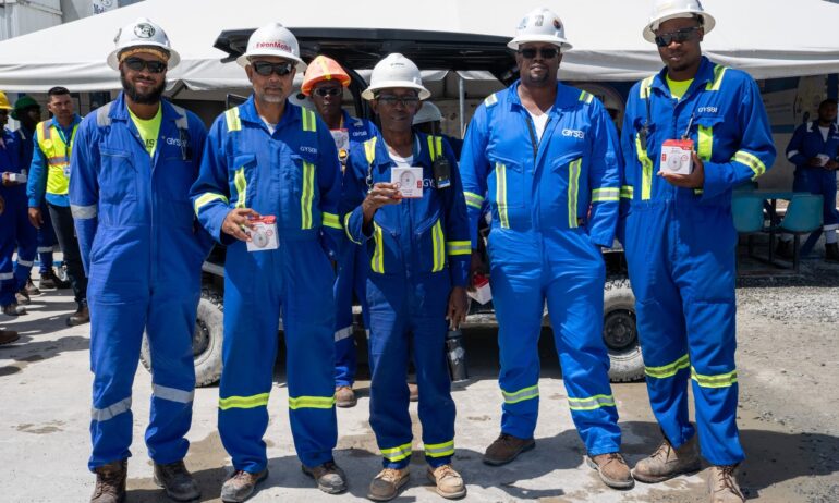 Safety Beyond the Workday